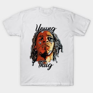 young off T-Shirt